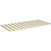 WEBER INDUSTRIES Rete SOMNY 13 doghe 90 x 190 cm