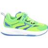 PRIMIGI Scarpa da Ginnastica Bambino Verde Fluo 34