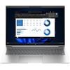 HP ProBook 460 G11 16 (16", 256 GB, 8 GB, DE, Intel Core Ultra 5 125U), Notebook, Argento