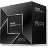 AMD Ryzen Threadripper Pro 9955WX (sTR5, 4.50 GHz, 16 -Core), Processore