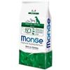 Monge Superpremium Maxi Adult con Pollo da 12 kg Crocchette Cane Taglia Grande