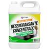 PLANTAWA Sgrassatore Concentrato 2L - Detergente Sgrassante Potente Multiuso per Cucina, Forno, Cappa e Superfici Grasse, Pulizia Profonda Sporco Ostinato