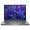 HP INC HP ZBook 8 G1i 14 inch Mobile Workstation PC Wolf Pro Security Edition Workstation mobile 1 TB SSD Windows 11 Pro AI PC