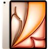 Apple iPad Air 2026 8Gen 13" 128GB M4 Starlight ITA MH5Q4TY/A