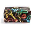 Seletti Beauty Case Snakes Seletti