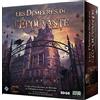 Asmodee Fantasy Flight Games | Le dimore della Spaventosa - Seconda edizione | Gioco da tavolo | a partire da 14 anni | 1 a 5 giocatori