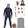 NECA Figura di Halloween Ultimate Michael Myers