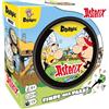 Asmodee, Dobble Asterix, versione DE, gioco di famiglia per 2-8 giocatori dai 6 anni in su, gioco di reazione veloce con 15 minuti di gioco per partita