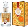 Oball Monotheme Agrumi Sicilia Feminino Eau De Toilette Spray 0,1 ml