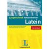 Langenscheidt Vokabeltrainer 6.0 Latein - DVD-ROM: Mit der Langenscheidt-Erfolgsmethode Wortschatz trainieren und aufbauen