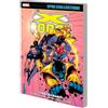 Marvel X-FORCE EPIC COLLECTION: ZERO TOLERANCE