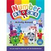 Sweet Cherry Publishing Numberblocks Activity Annual 1 : 1