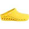 SCHOLL H.F. SHOES ITA. SPA CLOG EVO TPR SCARPA UNISEX YELLOW 45/46