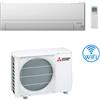 Mitsubishi Climatizzatore Condizionatore Inverter Mitsubishi MSZ-BT MSZ-BT25VGK Wifi 9000 BTU Classe A++/A++