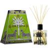 Ortigia Bergamotto - Diffusore Per Ambienti 200 ml + Bastoncini