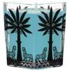 Ortigia Sandalo - Candela Quadrata 170 g