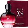 Paco Rabanne Black xs Black Excess - Eau de Parfum Donna 80 ml Vapo