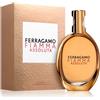 Salvatore Ferragamo Fiamma Assoluta - Eau de Parfum Donna 100 ml Vapo