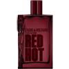 Zadig & Voltaire This Is Him Red Hot - Eau de Parfume Uomo 100 ml Vapo
