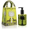 Ortigia Lime di Sicilia - Sapone Liquido Idratante e Rinfrescante 300 ml