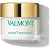 Valmont Hydra3 Regenetic - Crema Idratante Profonda Anti-Età Rimpolpante 50 ml