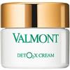 Valmont Deto2X Cream - Crema Ossigenante Detossinante 45 ml