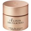 Valmont Creme de Masque Majestueuse - Trattamento Viso Nutriente Rigenerante Per Pelli Mature e Secche 50 ml