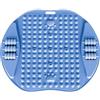 Generico Matro Punti Di Pressione Del Piede - Acupressura Non Slip Pied | Pad Acuprepressura Succhio | Roller Di Massaggiatore Muscolare Dei Profondi Per Dolore All' Del Piede, Esercizio Fisi