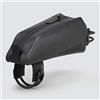 Roswheel Road Top Tube Bag, Borsa a Tubo Superiore Unisex-Adulto, Nero, S