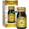 DR.GIORGINI SER-VIS Srl GRANI SALUTE LUNGAVITA SUPR30G