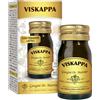 DR.GIORGINI SER-VIS Srl VISKAPPA PASTIGLIE 30G
