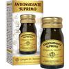 DR.GIORGINI SER-VIS Srl ANTIOSSIDANTE SUPREMO 60PAST