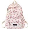 hehiy Zaino Scuola/Casual con Scomparto Imbottito e Tasche Interne,Spallacci Regolabili,per Uomo e Donna Unisex Travel Backpack Casual e leggero