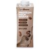 GymBeam Milkshake Proteico 250 ml Caffè