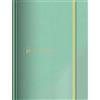 Edizioni Simone Agenda legale 2027. Law & Glam Ostra Tiffany. Con app Agenda Legale Pro