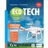 SEI Ecotech. Vol. unico. Informatica creativa. Schede di disegno. Per la Scuola media. Con e-book. Con espansione online
