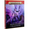 Games Workshop WAOS - 83-72 - Tomo Da Guerra del Caos - Games Workshop