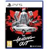 Red Art Games HEADING OUT - PlayStation 5