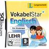 Koch Media Englisch für Einsteiger - Langenscheidt VokabelStar