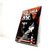 DNA Iwo Jima - Deserto Di Fuoco VERSIONE B/N + COLORI - DVD NUOVO