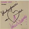 Claire Luce Reads Venus & Adonis: By William Shake (CD) Claire Luce