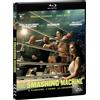 Eagle Pictures Blu-ray THE SMASHING MACHINE con Emily Blunt Dwayne Johnson nuovo sigillato 2025