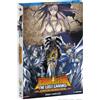 Eagle Pictures 6 Dvd I CAVALIERI DELLO ZODIACO THE LOST CANVAS SAINT SEIYA SERIE COMPLETA nuov
