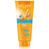 VICHY (L'Oreal Italia SpA) Ideal soleil latte bambino spf50 300 ml