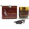 Banafa Oud OUD AL KHANJAR* DI BANAFA OUD BAKHOOR OUDH HOME INCENSE PUGNALE