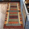 Laegnfho Tappeto Cucina Antiscivolo, Lavabile Tappeto Ingresso Corridoio, Tappeti Stretti, Passatoia Corridoio per Cucina Bagno Soggiorno Camera da Letto 40 x 80 cm