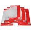 Paper Tent Papertent 125 Sacchetti di Cellophane A4 (5 Pacchetto di 25)