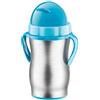 Tescoma 668178.30 Bottiglia Termica +Cannuccia Acciaio inox 300 ml