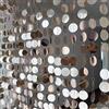 ECYC Ltd Tenda a Fili con Paillettes Scintillanti e Perline per Porta, Tende a Fili in PVC con Paillettes e Perline per Porta Finestra Decorazione Divisorio Ambiente Tenda per Casa Festival Matrimonio