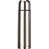 ILSA Thermos, Contenitore Termico, Bevande Calde e Fredde, Acciaio Inox 18/10, cl 75